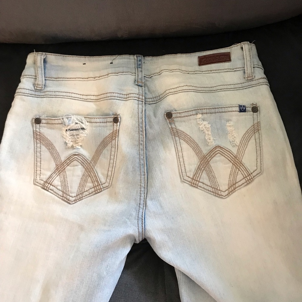 Jeans - Picture 3 of 3